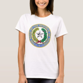 SONEN DER REPUBLIK TEXAS T-Shirt