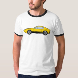 Sonett_III_yellow T-Shirt
