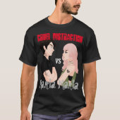 Song Lyric Shirt (Vorderseite)