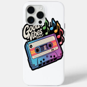 Song Music Case-Mate iPhone Hülle