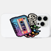 Song Music Case-Mate iPhone Hülle (Rückseite (Horizontal))