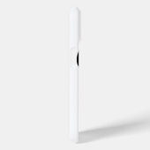 Song Music Case-Mate iPhone Hülle (Rückseite / Rechts)