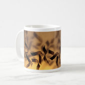 Song of Salomon 6: 3 Kaffeetasse (Vorderseite Links)