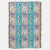 Song Of The White Swan Decke (Vorderseite Vertikal)