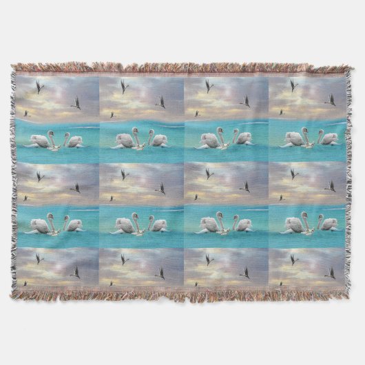 Song Of The White Swan Decke (Vorderseite)