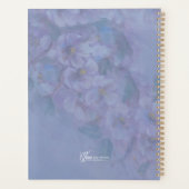 Song Sparrow Planer (Rückseite)