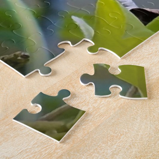 Song Sparrow Puzzle (Seite)