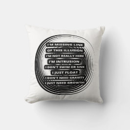 Song Texte Jericho Kissen