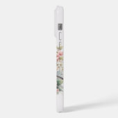 Songbird Serenade iPhone Hülle (Linke Seite)