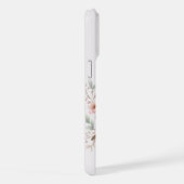 Songbird Serenade iPhone Hülle (Rechte Seite)