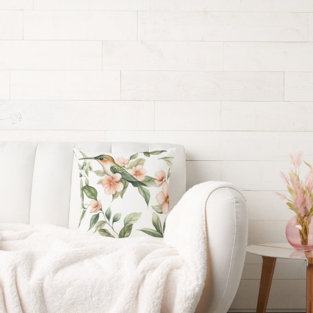 Songbird Serenity Pillow Kissen (Liege)