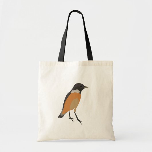 Songbird Tragetasche (Vorne)
