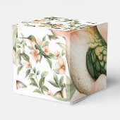 Songbird Überraschung Geschenkboxen Geschenkschachtel (Rückseite)