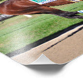 Songbird und Smith Fotodruck (Ecke)