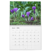 Songbirds & Butterflies 2022 Calendar Kalender (Mär 2026)