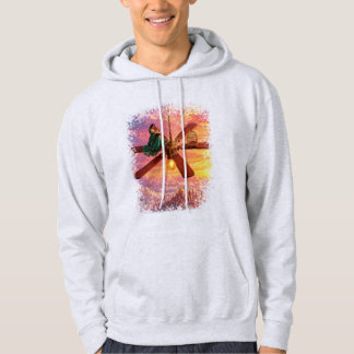 Songbloom Sky Reader - Songbloom Kinder Hoodie