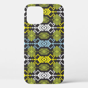 Songket Tenun: Traditionelles indonesisches Motiv. Case-Mate iPhone Hülle