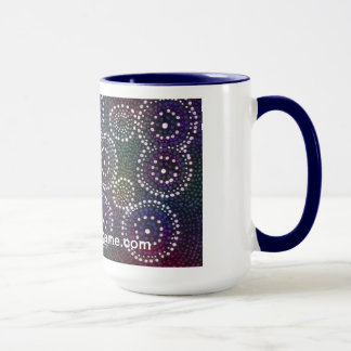 Songlines Geist-Tasse Tasse