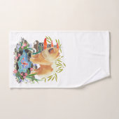 SONGMAO das Set oder einzelne Stücke Handtuch (Handtuch)