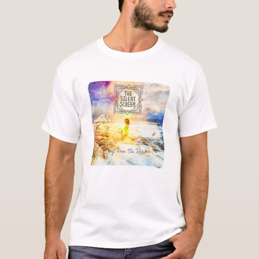 Songs From the Flood-Shirt T-Shirt (Vorderseite)