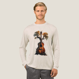 Songs of the Forest Tri-Blend Shirt