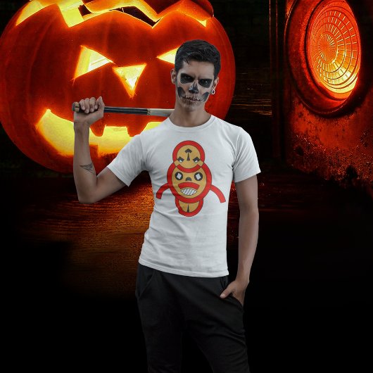 Songye Stamm T-Shirt