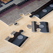 Songzanlin Tibetisches Kloster - Yunnan, China Puzzle (Seite)