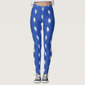 SONIA SOTOMAYER LEGGINGS (Vorderseite)