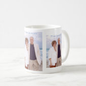 Sonia u. Franco Kaffeetasse (VorderseiteRechts)