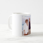 Sonia u. Franco Kaffeetasse (Vorderseite Links)