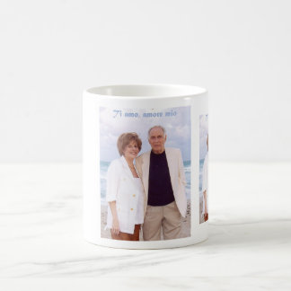 Sonia u. Franco Kaffeetasse