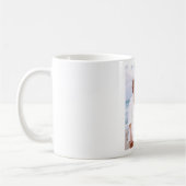 Sonia u. Franco Kaffeetasse (Links)