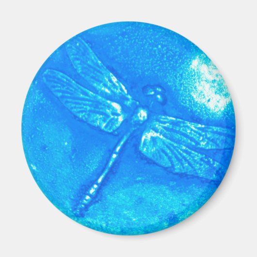 Sonia WIld Magnet (Vorne)