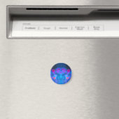Sonic Alien ~ Magnet (In Situ (Geschirrspüler))