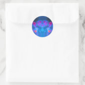Sonic Alien ~ Stickers (20pcs) (Tasche)