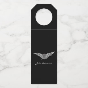 Sonic Bat Flaschenanhänger