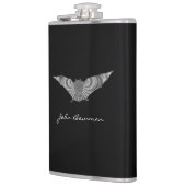 Sonic Bat Flask Flachmann (Links)