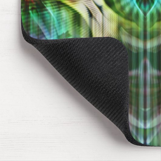 Sonic Boomtastic Mousepad (Ecke)