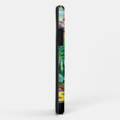 Sonic Case-Mate iPhone Hülle (Hinten/Rechts)