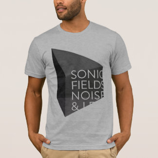 Sonic-Felder T-Shirt