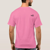 Sonic Nature Graphic T-Shirt (Rückseite)