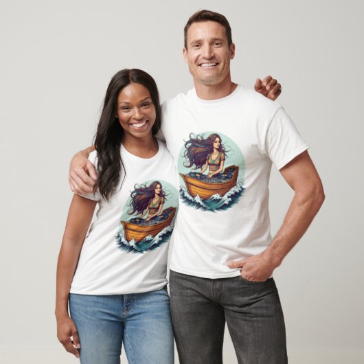 Sonic Navigator DJ Tshirt designt (Unisex)