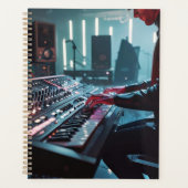 Sonic Pulse Planer (Vorderseite)