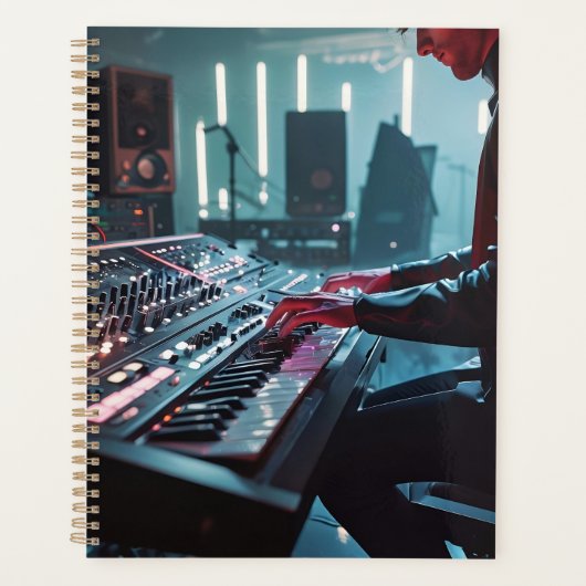 Sonic Pulse Planer (Vorderseite)