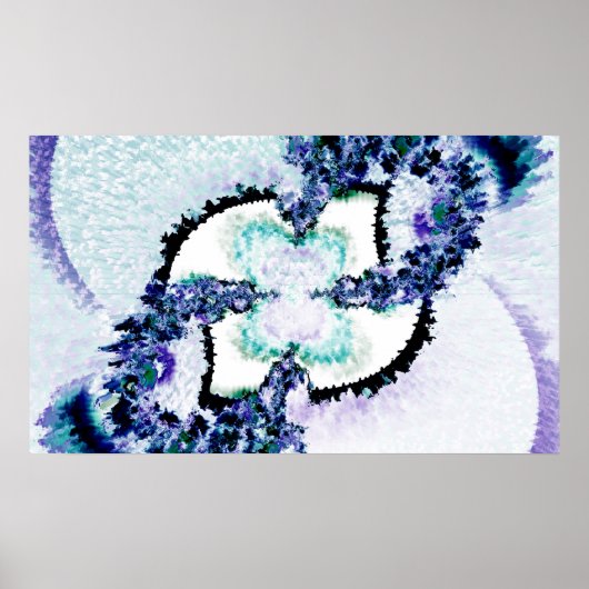 Sonic Resonance Poster (Vorne)