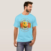 Sonic Smiles T-Shirt (Vorne ganz)