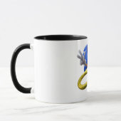 Sonic Tasse & Cups (Links)