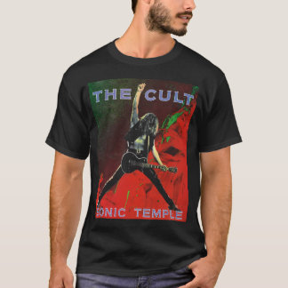 Sonic Temple Klassiker T-Shirt