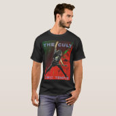 Sonic Temple Klassiker T-Shirt (Vorne ganz)