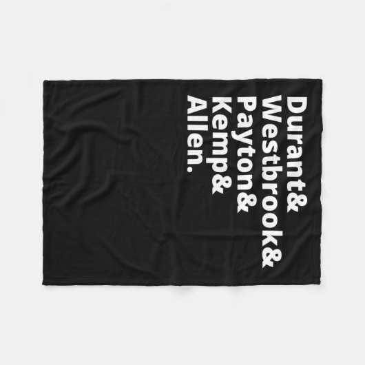 Sonic und Thunder's schönste Fleecedecke (Vorderseite (Horizontal))